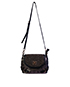 Essential Crystal Crossbody, other view